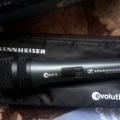 Альбом - Мікрофон Sennheiser e845S